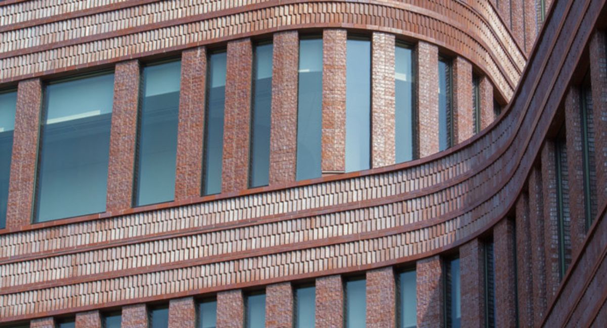 انواع آجر در صنعت ساختمان + کاربرد و قیمت