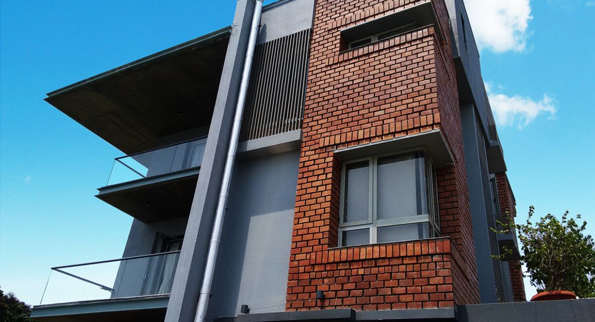 انواع آجر در صنعت ساختمان + کاربرد و قیمت