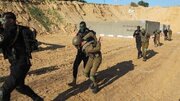 مقام آمریکایی: احتمال دوباره توقف درگیری‌ها؛ گفت‌وگوی غیرمستقیم حماس و اسرائیل درباره گروگان‌ها
