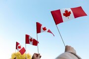 پیشنهاد مهاجرتی کانادا به صهیونیست‌ها