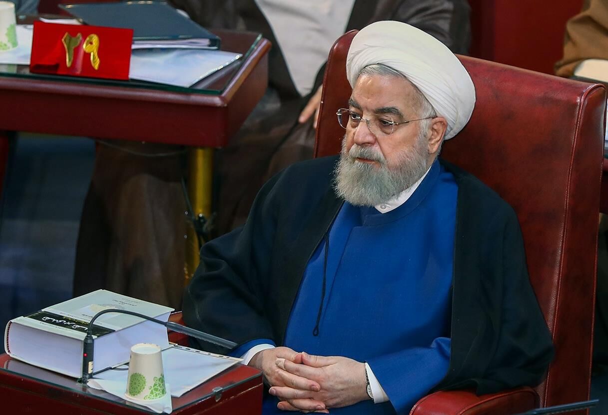 حسن روحانی بیانیه داد / با یک دولت تندرو همه ما ضرر می‌کنیم