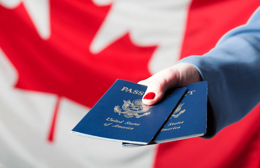 خدمات اورژانس هوایی در بیمه مسافرتی کانادا