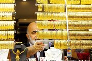 قیمت طلا و سکه کاهش نخواهد یافت/ حباب سکه ۲۰۰ هزار تومان کاهش یافت