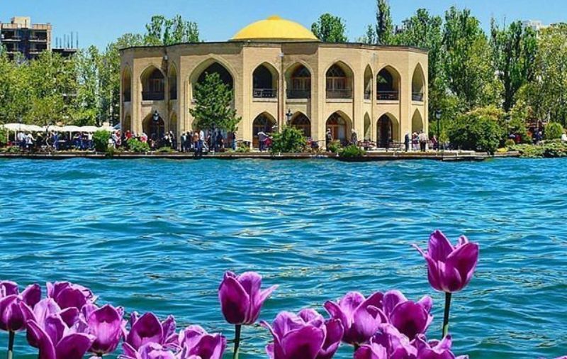 بهترین جاهای ایران برای گردش در تابستان