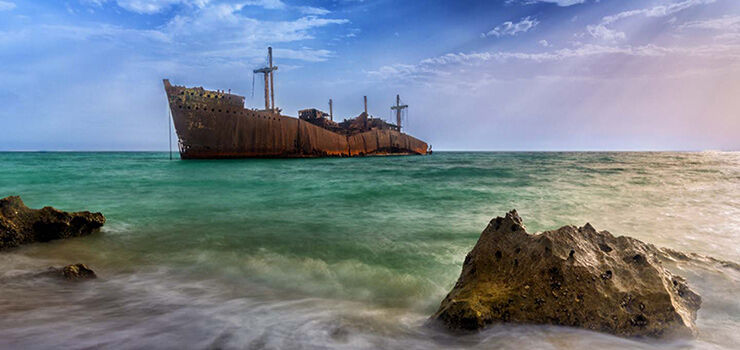 بهترین جاهای ایران برای گردش در تابستان