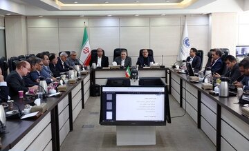 شکل گیری ۵ کمیته تخصصی ذیل کمیسیون توسعه صادرات غیرنفتی اتاق ایران