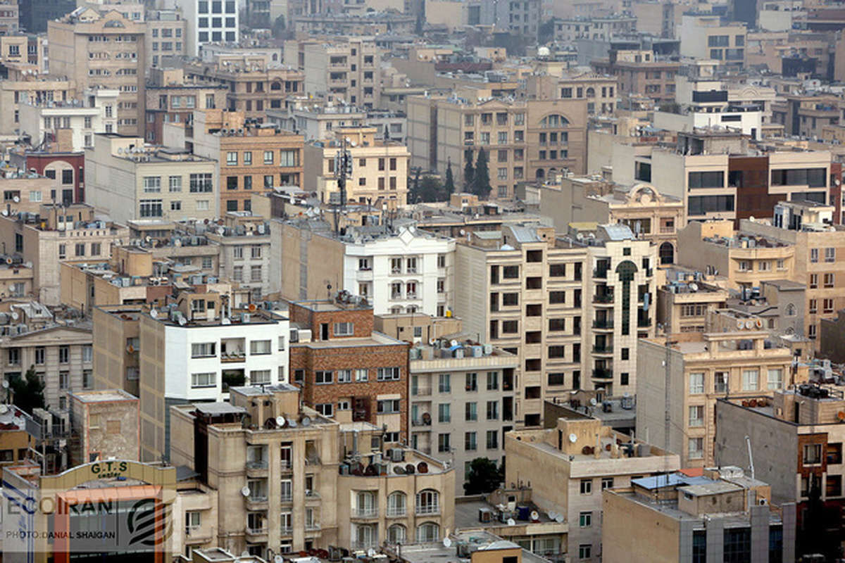 این آپارتمان‌ها در صدر معاملات مسکن تهران / متقاضیان خرید بخوانند