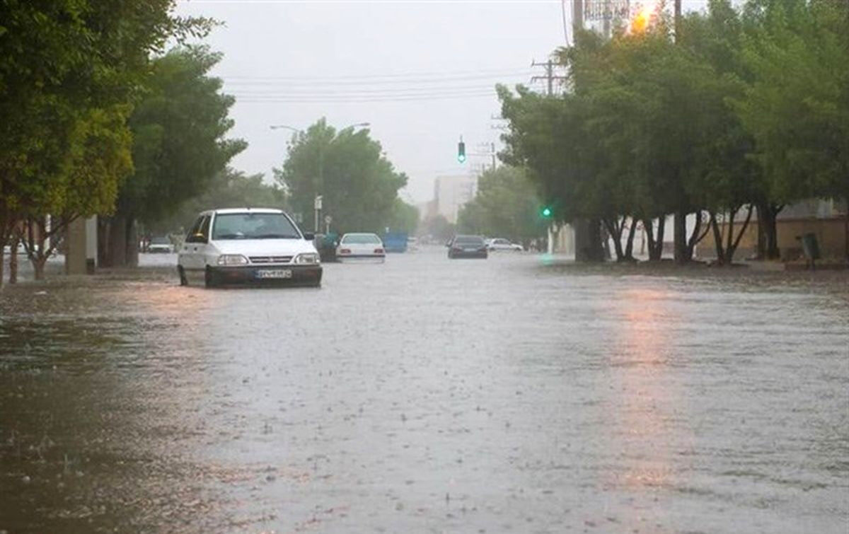 وزارت نیرو: دستورالعمل مهار سیلاب‌های ورودی به دریا تدوین می‌شود