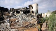 حماس: آتش بس کامل را می پذیریم نه موقت!