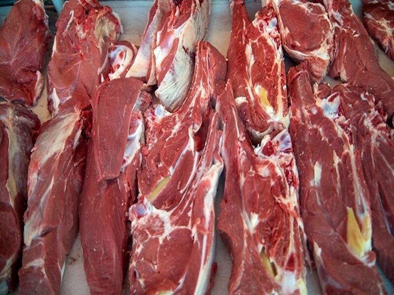 قیمت باورنکردنی گوشت در تهران سال ۱۳۱۲! + عکس