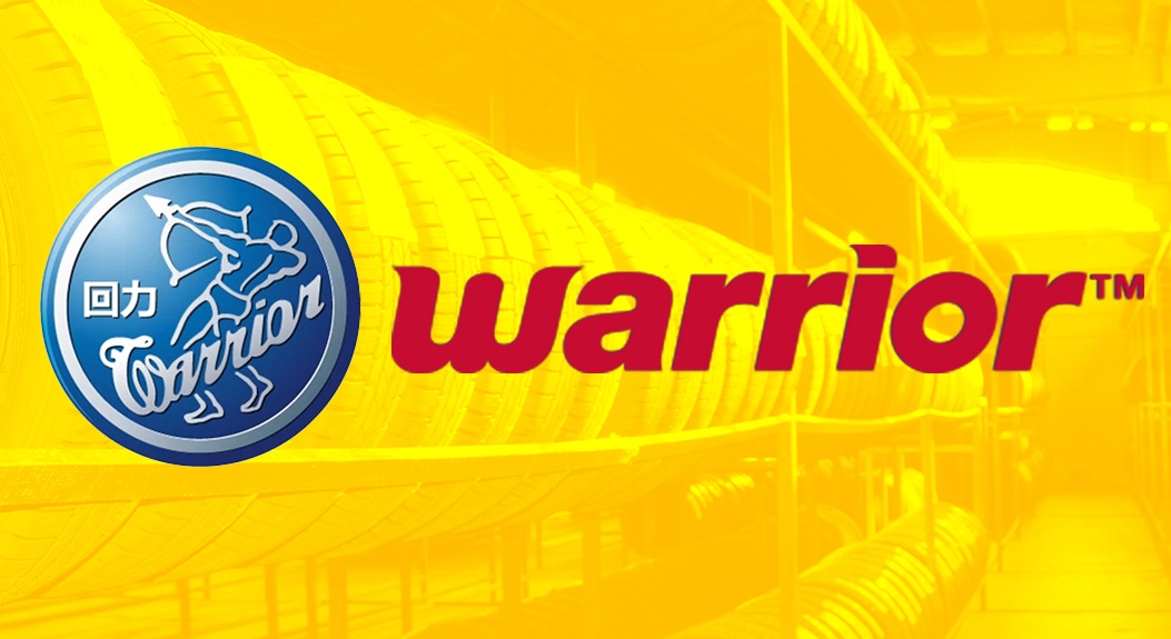 جنگجوی چینی وارد ایران شد