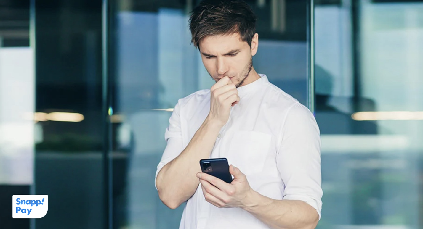 اسنپپی؛ به صرفهترین روش برای خرید اقساطی کالای دیجیتال