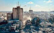 تایمز: اسرائیل کنترل جنگ غزه را از دست داده است