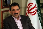 مازیار حسینی معاون اقتصادی بنیاد مستضعفان شد