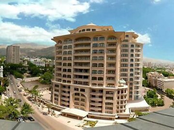 کاهش یک میلیارد تومانی قیمت خانه در تهران!