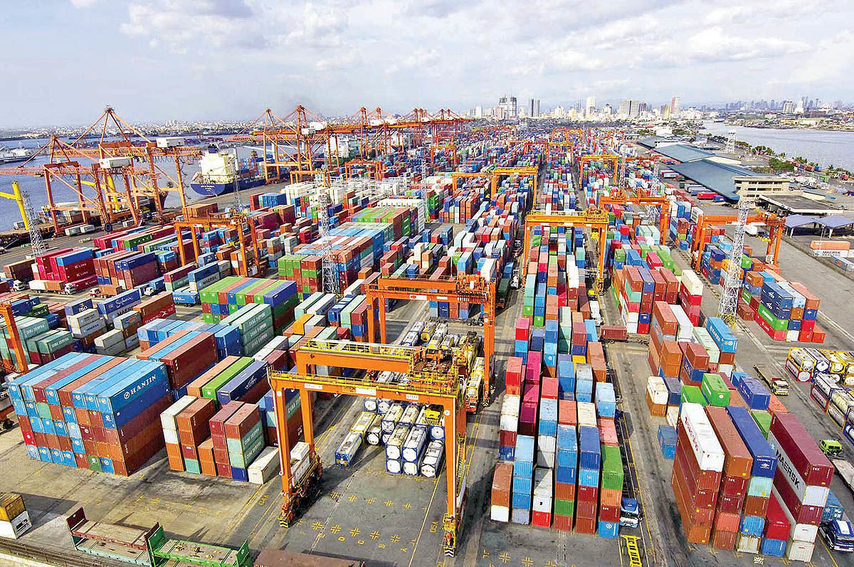 153 Million Tons of Goods Loaded, Unloaded in Iranian Ports in 8 Months: PMO