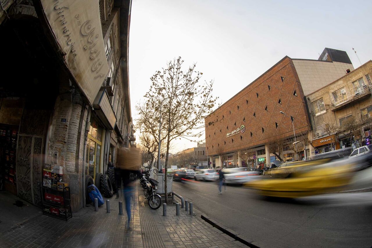 قیمت های عجیب و باور نکردنی برخی قطعات و لوزام جانبی خودرو