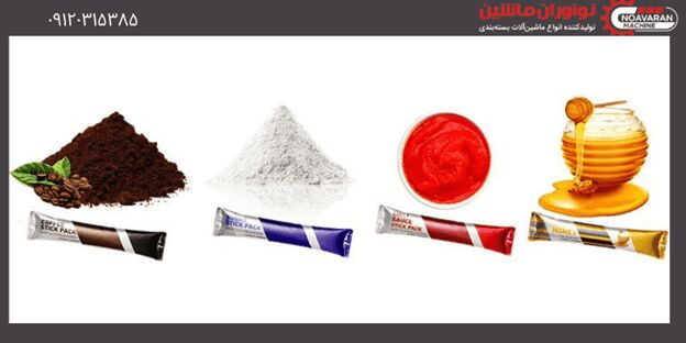 بهترین مواد غذایی برای بسته بندی و فروش