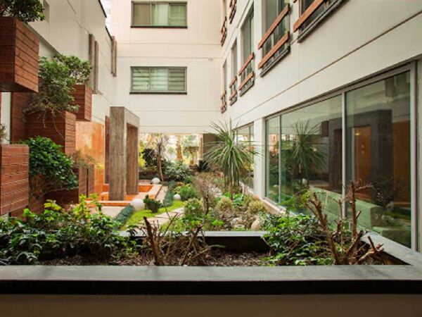 لاکچریترین خانههای تهران + عکس