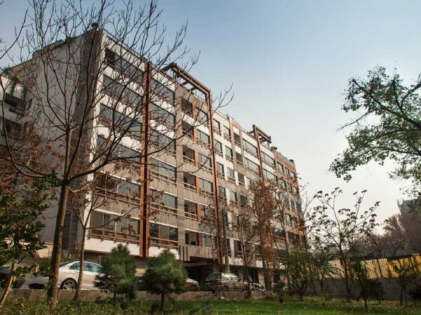 لاکچریترین خانههای تهران + عکس