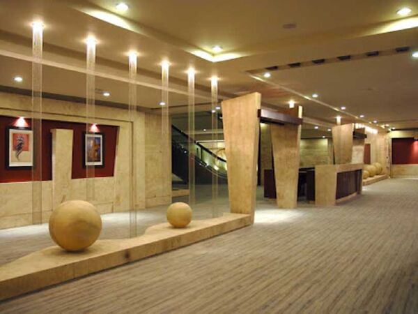 لاکچریترین خانههای تهران + عکس