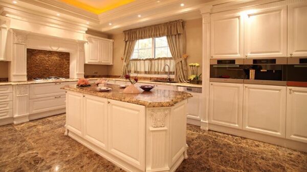 لاکچریترین خانههای تهران + عکس