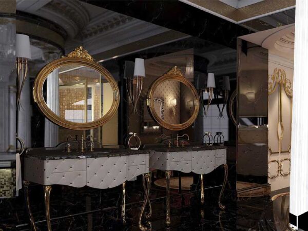 لاکچریترین خانههای تهران + عکس