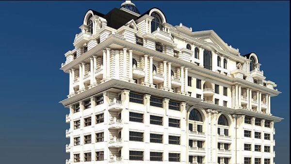 لاکچریترین خانههای تهران + عکس