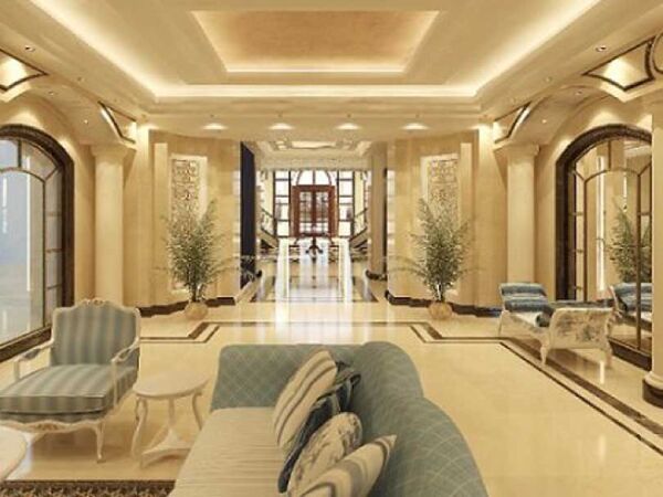 لاکچریترین خانههای تهران + عکس