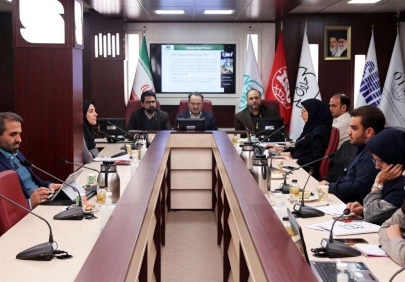 Iran Hosts 9th Meeting of ECO RiskCom Regional Institute