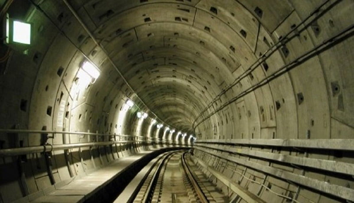 ماجرای ریزش تونل‌های اصلی در مترو شیراز چیست؟