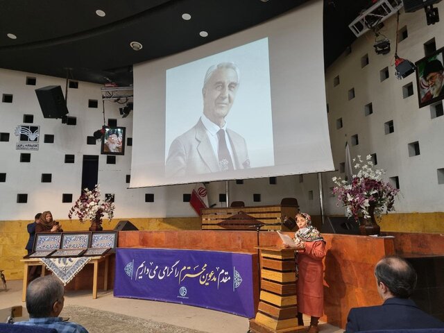 دخل و خرج زاینده رود بهم خورد