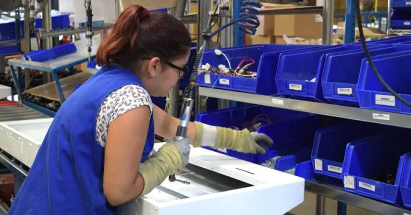 کدام کشور بیشترین حقوق را به کارگران میدهد؟ + عکس