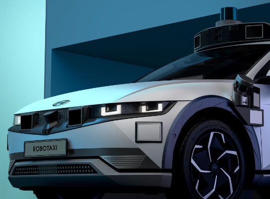 ایده تاکسیهای بدون راننده عملی شد! + عکس