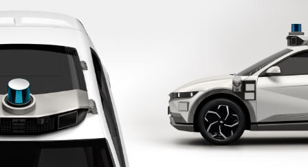 ایده تاکسیهای بدون راننده عملی شد! + عکس