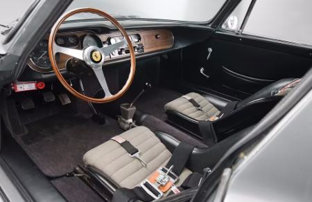 ۱۰ خودروی گرانقیمت دنیا + عکس