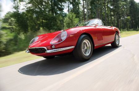 ۱۰ خودروی گرانقیمت دنیا + عکس