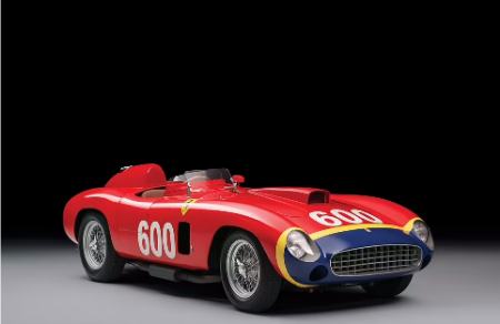 ۱۰ خودروی گرانقیمت دنیا + عکس