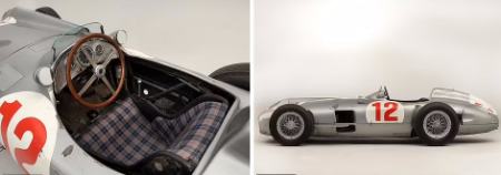 ۱۰ خودروی گرانقیمت دنیا + عکس