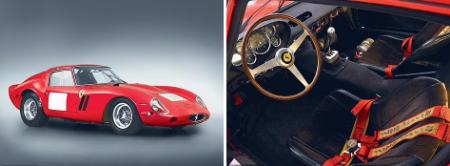 ۱۰ خودروی گرانقیمت دنیا + عکس