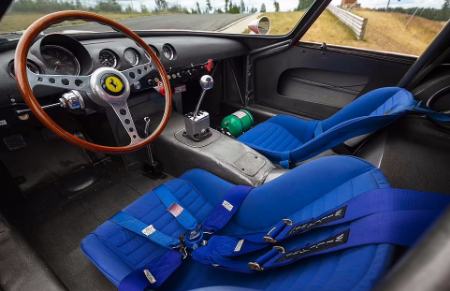 ۱۰ خودروی گرانقیمت دنیا + عکس