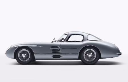 ۱۰ خودروی گرانقیمت دنیا + عکس