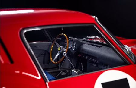 ۱۰ خودروی گرانقیمت دنیا + عکس