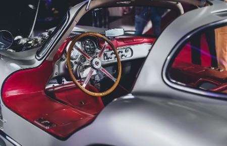 ۱۰ خودروی گرانقیمت دنیا + عکس