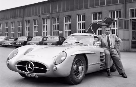 ۱۰ خودروی گرانقیمت دنیا + عکس