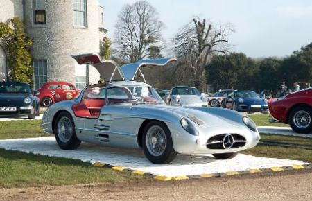 ۱۰ خودروی گرانقیمت دنیا + عکس