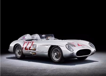 ۱۰ خودروی گرانقیمت دنیا + عکس