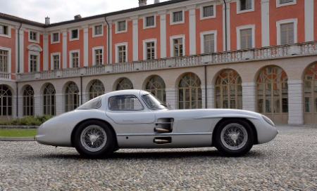 ۱۰ خودروی گرانقیمت دنیا + عکس