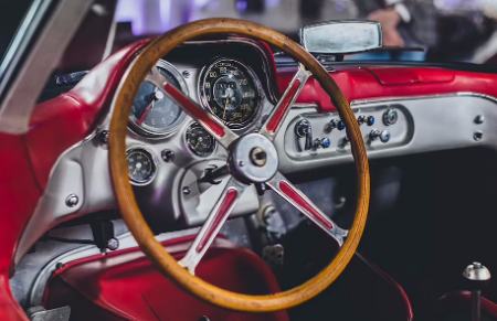 ۱۰ خودروی گرانقیمت دنیا + عکس