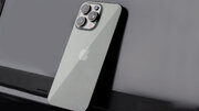 این آیفون ۱۶ پرو مکس اپل است! + عکس